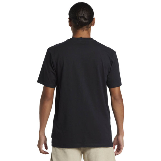 Quiksilver Ανδρική κοντομάνικη μπλούζα Four Flowers - Short Sleeves T-shirt for Men Quiksilver Ανδρική κοντομάνικη μπλούζα Four Flowers - Short Sleeves T-shirt for Men